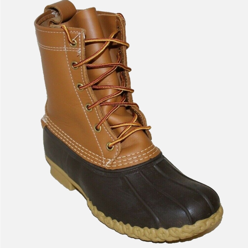 Excellent condition Kids LL BEAN BEAN BOOTS